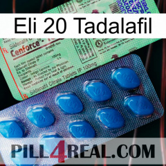 Eli 20 Tadalafil new02